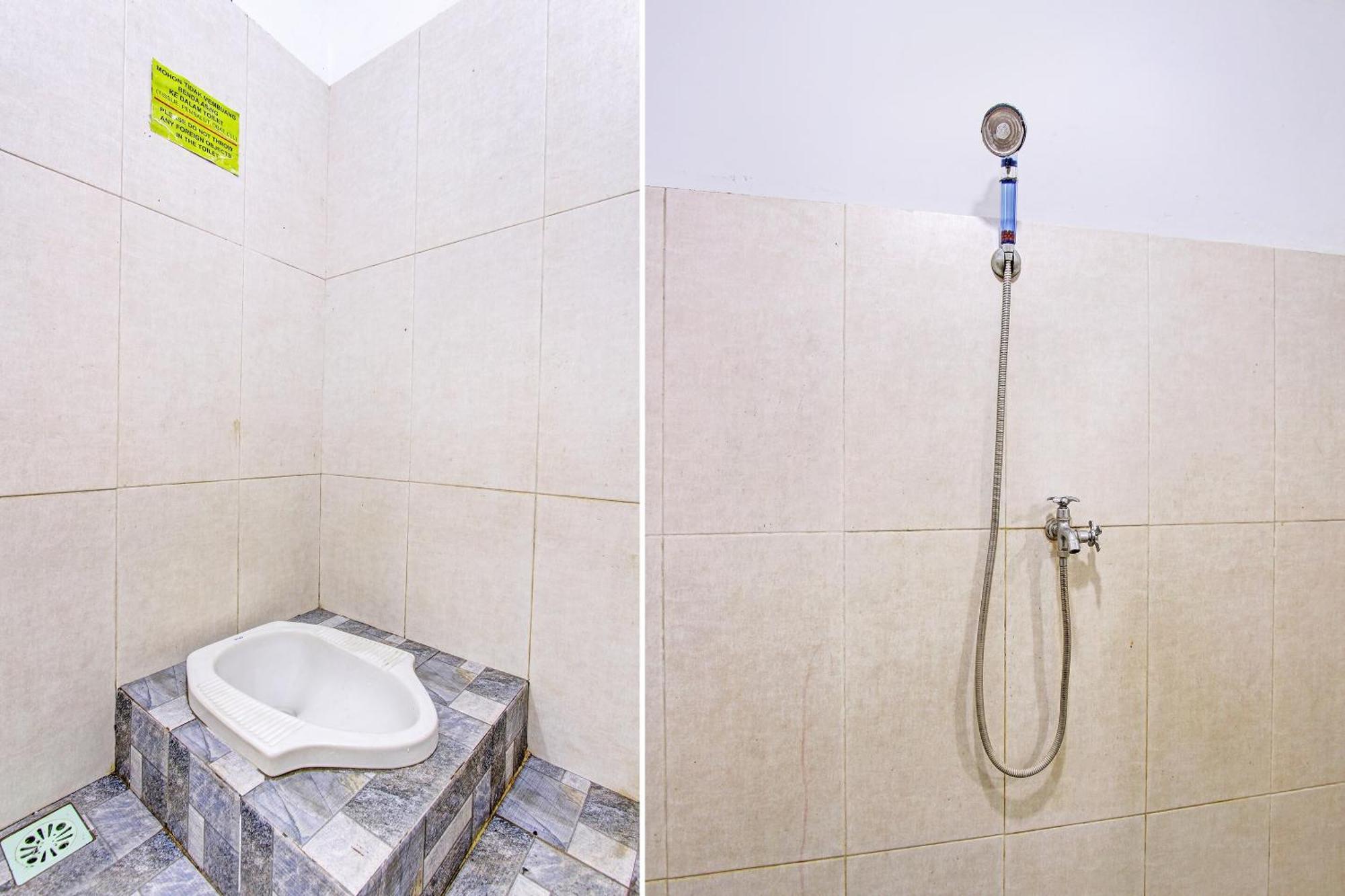 Spot On 92531 Pacar Guesthouse Pekalongan Exterior foto